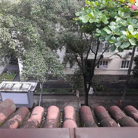 Apartamento no leblon Rio de Janeiro Exterior foto