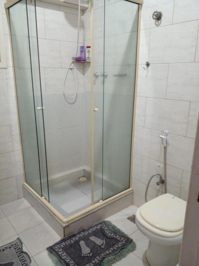 Apartamento no leblon Rio de Janeiro Exterior foto
