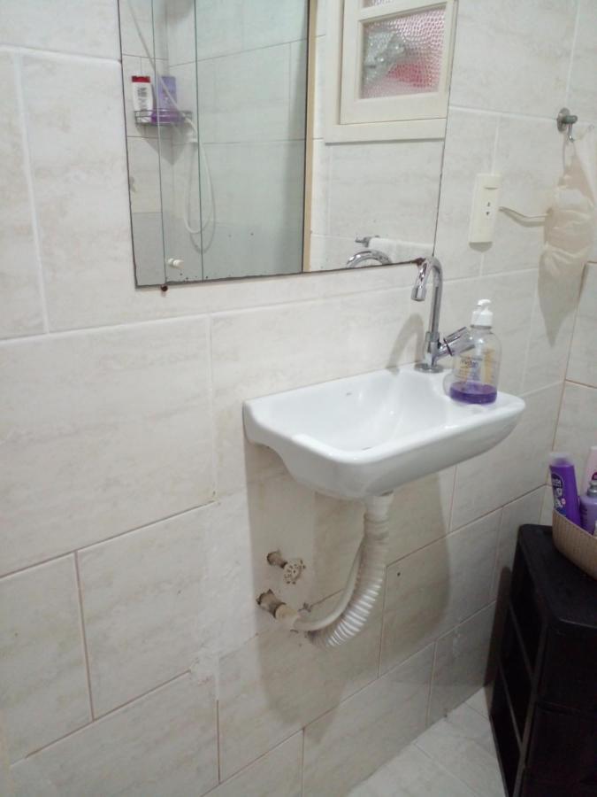 Apartamento no leblon Rio de Janeiro Exterior foto