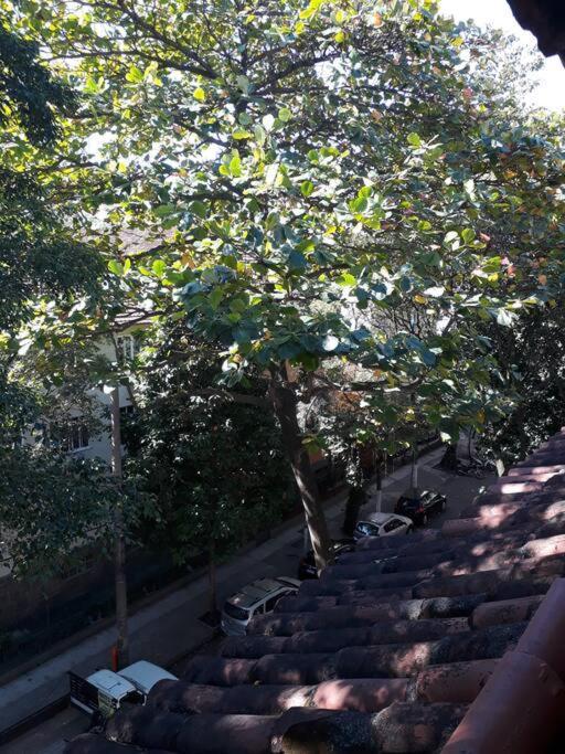 Apartamento no leblon Rio de Janeiro Exterior foto