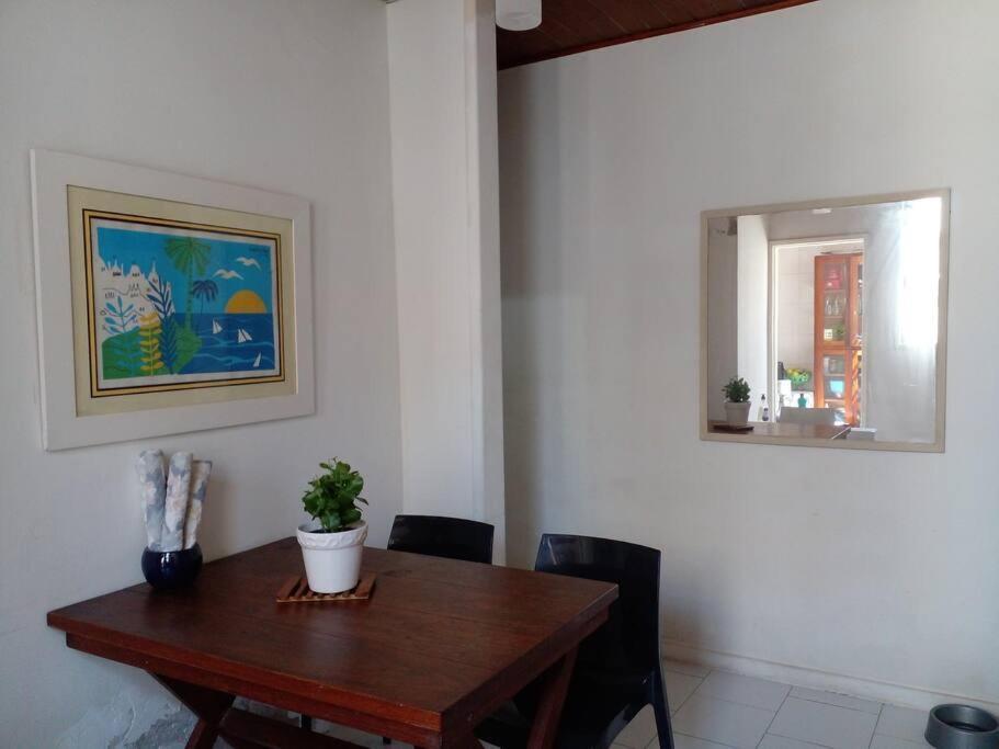 Apartamento no leblon Rio de Janeiro Exterior foto