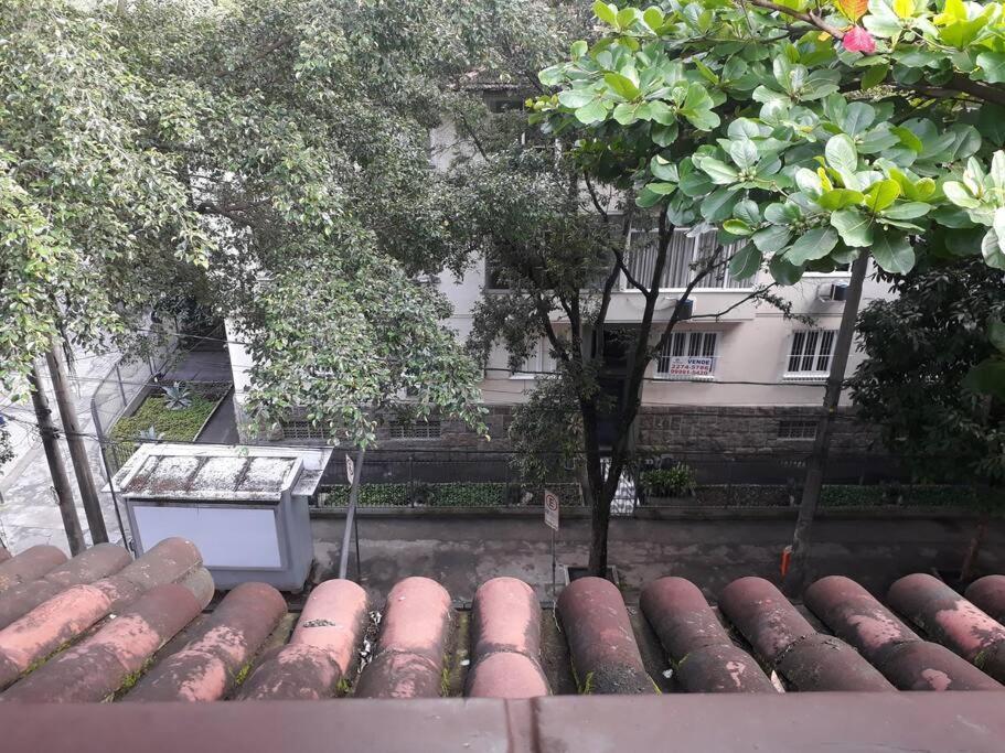 Apartamento no leblon Rio de Janeiro Exterior foto